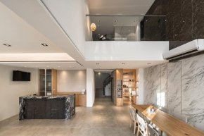 Antler Guest House